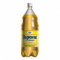  Напиток газ Лимонад ИРЗМВ 2л