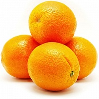  Апельсины (Египет) урожай 2021г